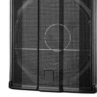 Lane SGF18B 1X18 "pouces système de sonorisation portable haut-parleur caisson de basses passif haut-parleur de sonorisation caisson de basses professionnel haut-parleur passif