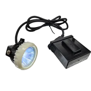 Brando Factory KL5LM led head lamp rechargeable lampe frontale underground mining lamp