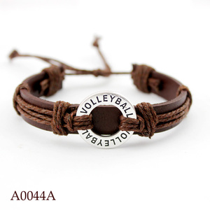 Bracelet de sport pour cyclisme, football, baseball, lacrosse, hockey sur gazon, gymnastique, tennis, basket-ball, natation, golf, volleyball - Product Image 2
