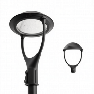 <b>Dog</b> Residential Led <b>Light</b> Fixture 60W Outdoor Street Lamp - Product Image 2