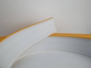 Rollos de Bobinas de Aluminio de 8 cm y 76 mm para Letras de Canal de Señalización, Tira de Borde de Aluminio y Plástico, Bobinas Pintadas - Product Image 6