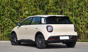 รถยนต์พลังงานใหม่ AI-ON UT Super Electric EV ความเร็วสูง รุ่นใหม่ ปี 2026 ยี่ห้อจีน ขายดี - Product Image 6
