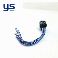 كابل تقسيم SATA بالجملة من 1 إلى 2 و 1 إلى 5، محول SATA إلى 6 دبابيس لاستخدامات تعدين GPU ووحدات تزويد الطاقة (PSU) والدراجات النارية