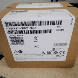 6ES7231-5QD32-0XB0 S7-1200 SM1231 โมดูล PLC สำหรับอินพุตอุณหภูมิเทอร์โมคัปเปิล 4 ช่อง ราคาจากซัพพลายเออร์ - Product Image 2