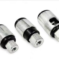 Herramienta Extractora de Inyectores de Combustible Diésel para Motores Fukang y Yuchai Serie 110 120