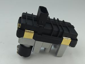 ตัวกระตุ้นเทอร์โบชาร์จเจอร์ <span class=keywords><strong>Newry</strong></span> สำหรับ BMW 530d XDrive (B57D30A) 3.0 ปี 2016- หมายเลขอะไหล่ใหม่ 797863-0092 6NW010430-44 - Product Image 1