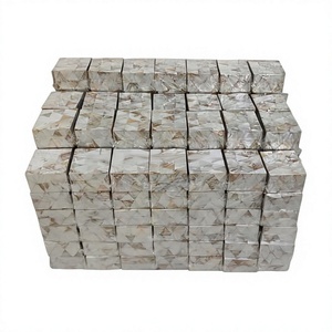 Muy recomendado, pieza hecha a mano, fregona de madera, caja de incrustaciones de hueso, forma rectangular, el mejor arte Natural para caja de almacenamiento de joyas - Product Image 1
