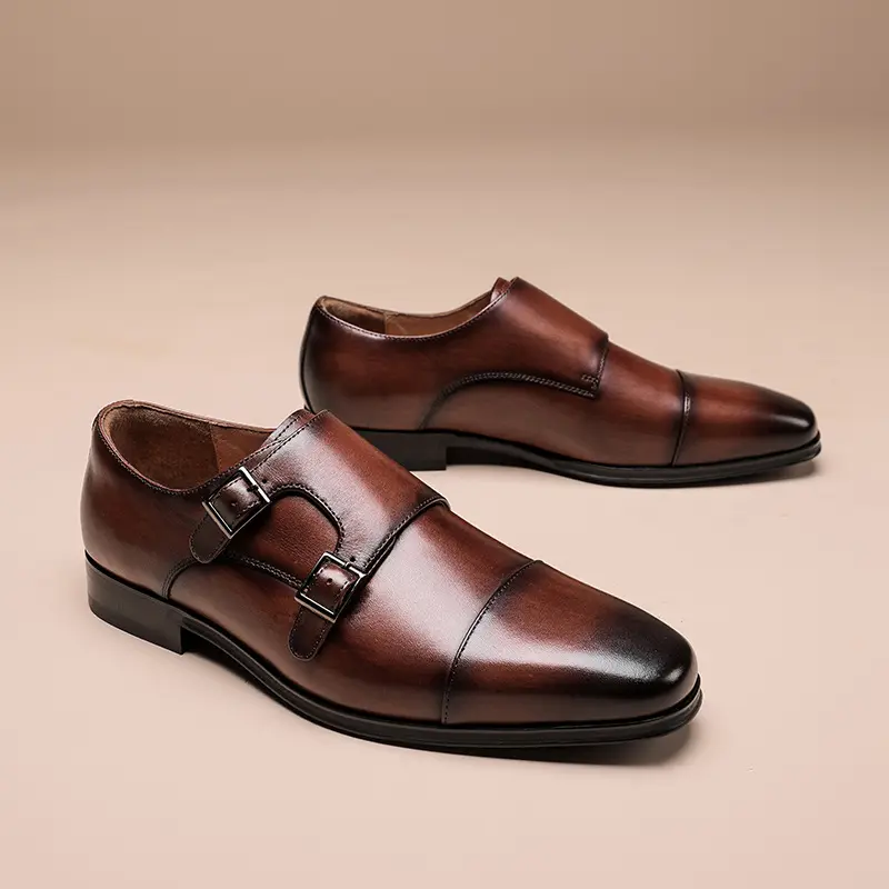 Monk Shoes China Trade,Buy China Direct From Monk Shoes Factories 