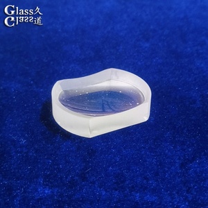 Optische Dubbele <span class=keywords><strong>Concave</strong></span> <span class=keywords><strong>Lens</strong></span> Met Ar Coating Voor Laserstraaluitbreiding En Lichtdivergentie - Product Image 3