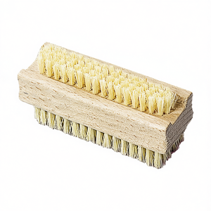 BRSTENMANN Brosse à main en bois FSC avec fibres Mypren, lot de 5 - Product Image 2