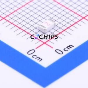 F1206HB20V024TM One-Time Fuse 1206 Fuse ( Type: SMD Fuse )( Rated Current: 20A )( Rated Voltage: 24V ) - Product Image 1