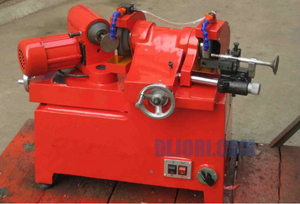 Nuova Macchina per la Rettifica delle Valvole dei Motori a Combustione Interna JORI / Rettificatrice per Valvole VR90 - Product Image 4