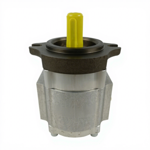 Bomba Hidráulica Original Serie EIPS2 EIPS2-019RA04-11 S111 Bomba de Engranajes para Máquina de Moldeo por Inyección - Product Image 1