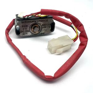 3723604700 Sensor de Posición de Potenciómetro, Pieza de Repuesto para Carretillas Elevadoras Serie L14 L16 L20 - Product Image 6