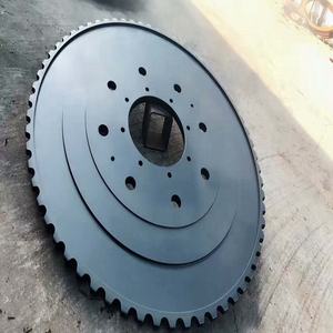 ปรับแต่งไม่เป็นมาตรฐานเฟือง - Product Image 5