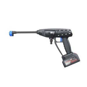 <span class=keywords><strong>Pistola</strong></span> <span class=keywords><strong>de</strong></span> <span class=keywords><strong>agua</strong></span> eléctrica <span class=keywords><strong>de</strong></span> alta presión para <span class=keywords><strong>Amazon</strong></span>, superventas, herramienta mágica <span class=keywords><strong>de</strong></span> lavado <span class=keywords><strong>de</strong></span> coches con batería <span class=keywords><strong>de</strong></span> litio para el hogar, 1,3mm transfronterizo - Product Image 1