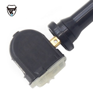 Sensor indicador de presión de neumáticos de autopartes 13598773 13522631 13544444 13544442 13516165 para Chevrolet Buick Cadillac - Product Image 4