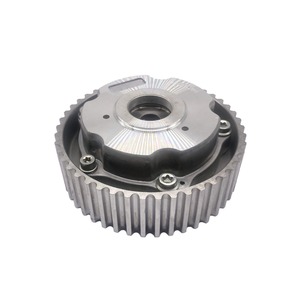 TDDE14A010 Piñón de distribución de admisión y escape del árbol de levas, ajustador de admisión del motor para Lotus 4G93, pieza de motor, accesorios para coche - Product Image 2