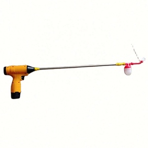 Pollinateur Électrique pour Arbres Fruitiers : Pêche, <span class=keywords><strong>Poire</strong></span>, Tomate - Machine à Fertiliser les Fleurs - Product Image 5