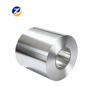 Bobina de Acero con Recubrimiento de Zinc, Aluminio y Magnesio (<span class=keywords><strong>Coil</strong></span>) MCC, Grado DX51D+ZM, Espesor de 0.3-6 mm, Sin Recubrimiento - Product Image 3