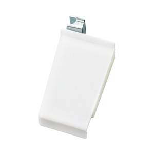Jiufa Cabinet Hanging <b>Bracket</b> 68.5mm <b>Plastic</b> Adjustable Mount For Wall Cabinet Installation - Product Image 4