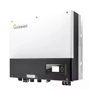 บ้าน <span class=keywords><strong>Growatt</strong></span> ไฮบริดระบบพลังงานแสงอาทิตย์3kw 4kw 5kw 6kw เฟสเดียว220V - Product Image 3