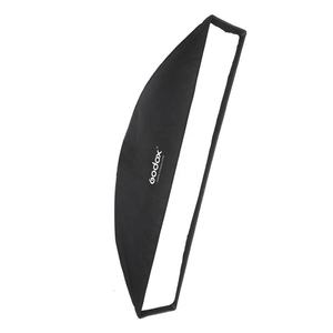 Grille nid d'abeille Godox PVC 35x160cm (14"x63") pour flash de studio photo avec monture Bowens - Product Image 2