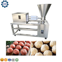 Machine à façonner industrielle spirale ronde à performance stable pour la cuisson de pains à burger et de pains grillés – Offre Spéciale