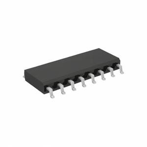 MIC2546-2YM-TR Power Management (PMIC) 16 SOlC In Stock Electronic Circuit Components - Product Image 1
