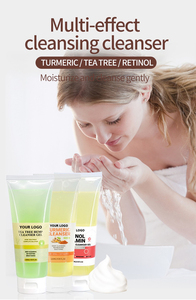 Nettoyage en profondeur raffermissant blanchissant gommage pour le <span class=keywords><strong>visage</strong></span> <span class=keywords><strong>peau</strong></span> <span class=keywords><strong>grasse</strong></span> pores <span class=keywords><strong>nettoyant</strong></span> <span class=keywords><strong>et</strong></span> hydratant éclaircissant exfoliant <span class=keywords><strong>nettoyant</strong></span> pour le <span class=keywords><strong>visage</strong></span> - Product Image 5