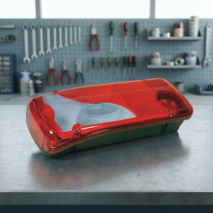 Vignal Rear Light for <b>MAN</b> VG156210 Lighting <b>Italy</b> - Product Image 3