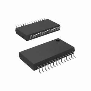 Distributeur agréé de composants électroniques de gestion de l'alimentation (PMIC) 28 SSOP TPIC46L02DBR - Product Image 1