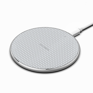 <span class=keywords><strong>Cargador</strong></span> inalámbrico de 15W, almohadilla de carga rápida USB C, carga rápida <span class=keywords><strong>para</strong></span> IPhone16 15 14 13 12 11 XS XR X 8 <span class=keywords><strong>Samsung</strong></span> S24 S23 <span class=keywords><strong>S22</strong></span> - Product Image 1