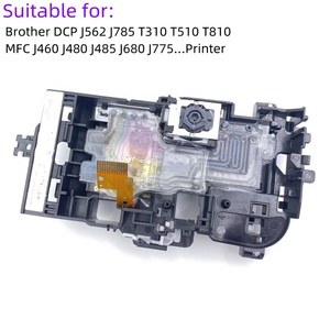 Nuevo cabezal de impresión usado LK9693-001 para Brother DCP-J562DW MFC-J460DW <span class=keywords><strong>J480DW</strong></span> con tinta Eco Solvente - Product Image 2