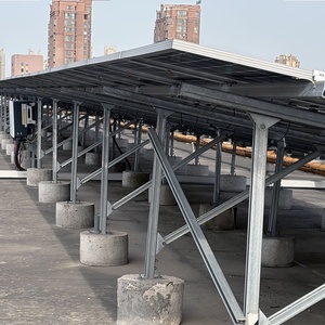 TUV CE BIS chứng nhận hiệu quả cao 700W -730 Watt Mono tinh thể panel năng lượng mặt trời mô-đun PV - Product Image 5