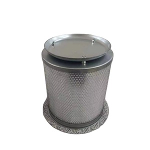Filtre séparateur d'huile industriel Manny 46553315, neuf, pour compresseur d'air à vis - Product Image 2