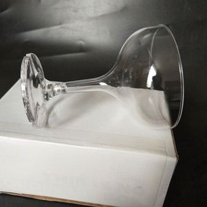 Verres à vin rouge en acrylique plastique de 5 oz, coupe à cocktail, coupe à champagne pour mariage et fête - Product Image 4