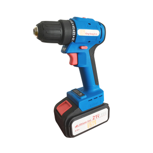 Taladro <span class=keywords><strong>de</strong></span> mano, taladro <span class=keywords><strong>de</strong></span> <span class=keywords><strong>percusión</strong></span> <span class=keywords><strong>recargable</strong></span>, herramientas domésticas, taladro <span class=keywords><strong>de</strong></span> pistola pequeño multifunción, destornillador eléctrico sin escobillas - Product Image 2