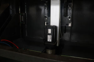 Cortador láser de tubo de fibra de alta calidad estándar europeo Cnc Metal 12000W máquina de corte láser de tubo para tubo de Metal - Product Image 5