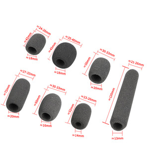 Onferencia-teléfono móvil inteligente con rotección, accesorio <span class=keywords><strong>de</strong></span> medición <span class=keywords><strong>de</strong></span> microteléfono resistente al agua - Product Image 5