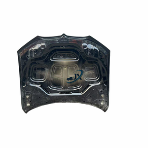 Pour BMW X7 G07 Accessoire de carrosserie de capot <span class=keywords><strong>moteur</strong></span> d'occasion de haute qualité - Product Image 6