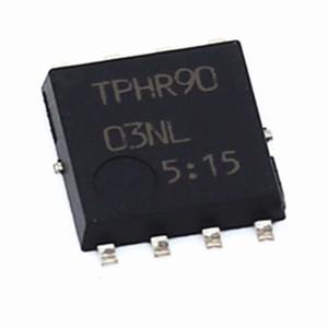 Chipset Integrado con Descuento de Angel Tech Electronics Supply, Chipset IC QFN TPHR9003NL TPHR9003 DC QFN5 220A 30V - Product Image 1