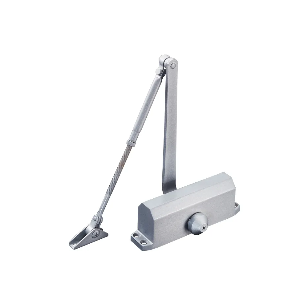 Heavy Duty Fireproof Door Closer YC81-2