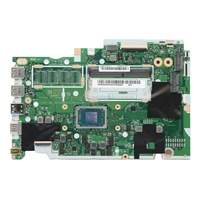 Untuk Motherboard Laptop Lenovo IdeaPad 3 15ADA05 .NM-C821 Motherboard.Dengan Ryzen 3 R3-3150 R3-3250 3050 AMD CPU.4GB DDR 100% teruji OK