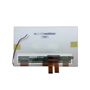 Hot Good price A102VW01 V1 10.2 inch 800*480 TFT LCD Screen - Product Image 2