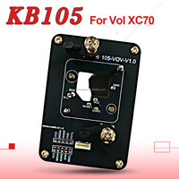 Adaptateur sans soldeurs compatible NXP KILLER pour Volvo XC70