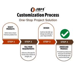 SUS304 Cable <strong>Rail</strong> Fascia for <strong>Deck</strong> Posts Handrail Fittings for <strong>Deck</strong> Staircase Pool Balustrade Side Stainless Steel Railing - Product Image 4