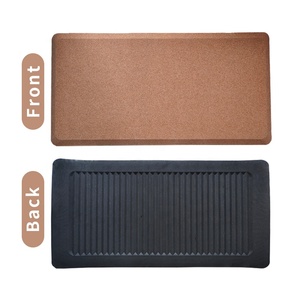 Alfombra de Cocina Moderna Antideslizante y Confortable, Superficie de PVC Anti-Fatiga, Antimicrobiana, Apta para Mascotas - Product Image 2