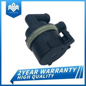 5N0 965 561A ปั๊มน้ำหล่อเย็นเสริมสำหรับออดี้ TT A1 A3 VW Passat Tiguan B6 5N0965561A - Product Image 2
