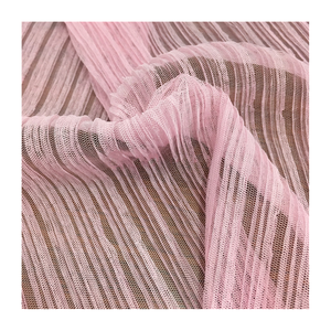 <span class=keywords><strong>Tissu</strong></span> tulle <span class=keywords><strong>plissé</strong></span> coloré à la mode, étoffe <span class=keywords><strong>pour</strong></span> <span class=keywords><strong>jupe</strong></span> tutu, 1 pièce, HG6718 - Product Image 1